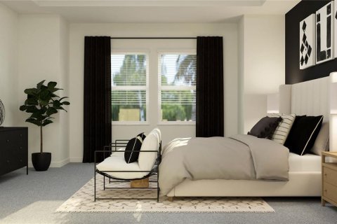 House in Land O' Lakes, Florida 3 bedrooms, 242.57 sq.m. № 1680525 - photo 19
