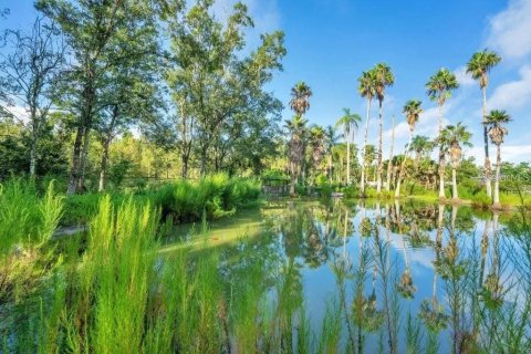 Terreno en venta en Orlando, Florida № 1912379 - foto 6