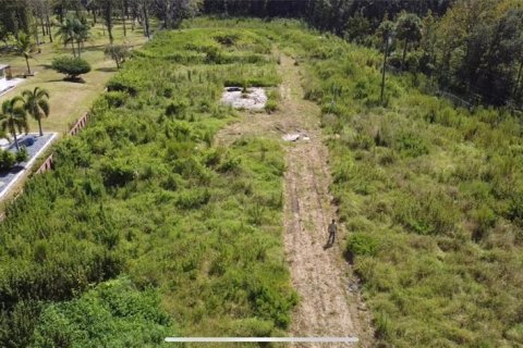 Terreno en venta en Orlando, Florida № 1912379 - foto 9
