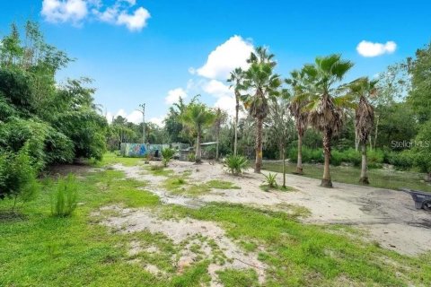 Terreno en venta en Orlando, Florida № 1912379 - foto 5