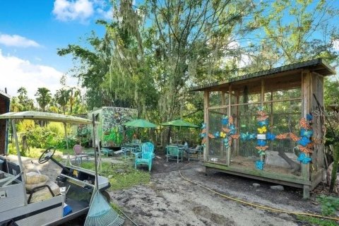 Terreno en venta en Orlando, Florida № 1912379 - foto 7