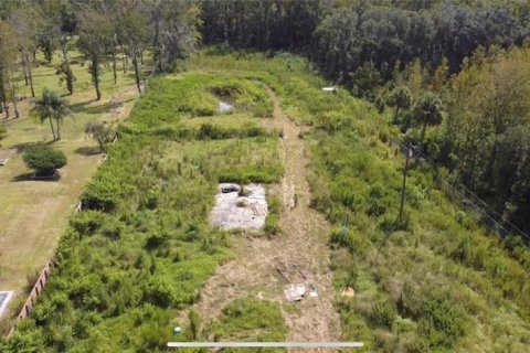 Terreno en venta en Orlando, Florida № 1912379 - foto 10