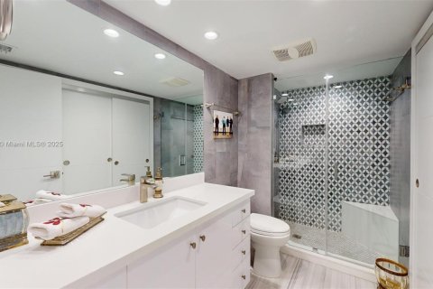 Copropriété à louer à Aventura, Floride: 2 chambres, 155.8 m2 № 1959110 - photo 22
