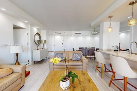 Copropriété à louer à Aventura, Floride: 2 chambres, 155.8 m2 № 1959110 - photo 14