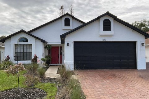 Villa ou maison à Oviedo, Floride 3 chambres, 123 m2 № 2402965