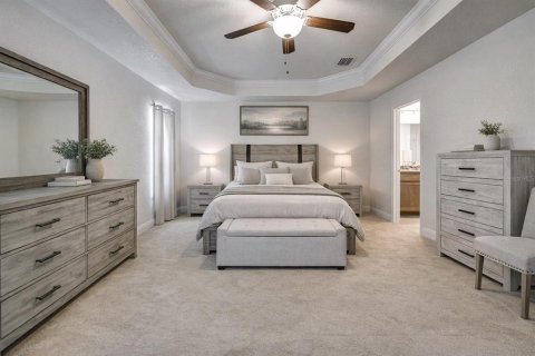 Casa en venta en Ocala, Florida, 3 dormitorios, 181.16 m2 № 2135802 - foto 12