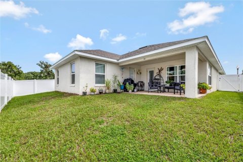 Casa en venta en Ocala, Florida, 3 dormitorios, 181.16 m2 № 2135802 - foto 19