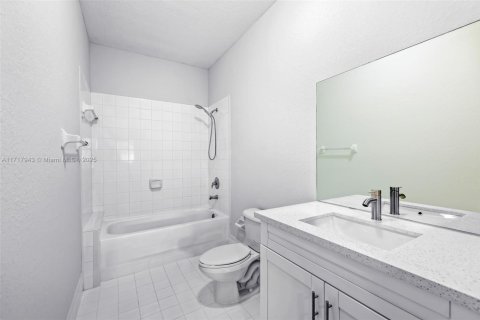 Adosado en venta en Homestead, Florida, 3 dormitorios, 115.66 m2 № 1938217 - foto 10
