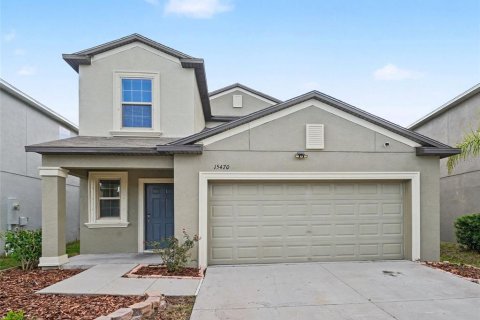 House in Sun City Center, Florida 5 bedrooms, 224.36 sq.m. № 2364917