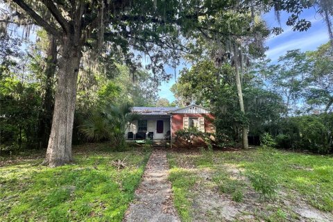 Casa en Gainesville, Florida 3 dormitorios, 113.71 m2 № 2138561