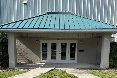 Immobilier commercial à louer à Ocala, Floride: 79.71 m2 № 1810281 - photo 1