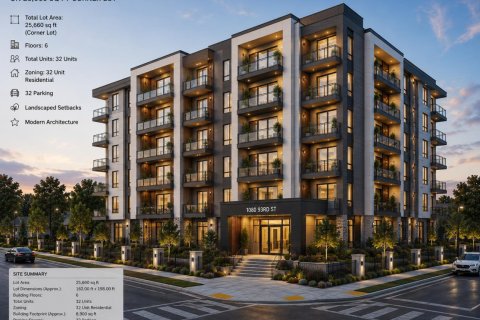 Commercial property in Bay Harbor Islands, Florida № 2189686