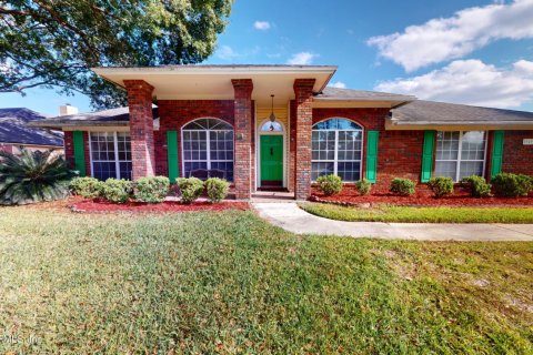 Casa en alquiler en Jacksonville, Florida, 4 dormitorios, 187.01 m2 № 820736 - foto 1