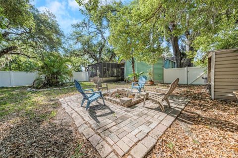 House in Palm Harbor, Florida 2 bedrooms, 81.66 sq.m. № 2225388 - photo 3