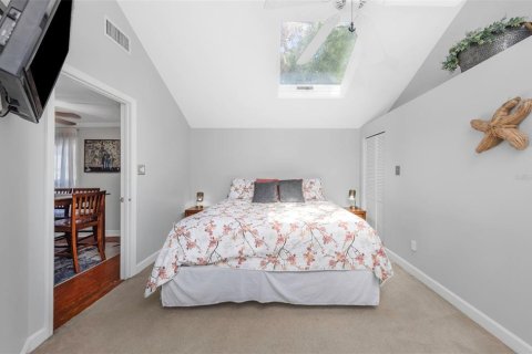 House in Palm Harbor, Florida 2 bedrooms, 81.66 sq.m. № 2225388 - photo 28