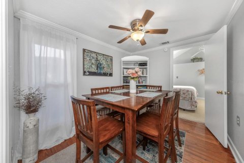 House in Palm Harbor, Florida 2 bedrooms, 81.66 sq.m. № 2225388 - photo 19