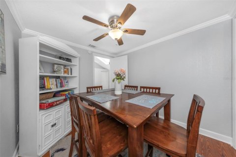House in Palm Harbor, Florida 2 bedrooms, 81.66 sq.m. № 2225388 - photo 20