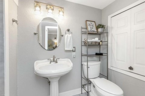 House in Palm Harbor, Florida 2 bedrooms, 81.66 sq.m. № 2225388 - photo 22