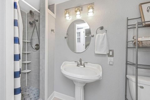 House in Palm Harbor, Florida 2 bedrooms, 81.66 sq.m. № 2225388 - photo 21