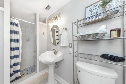 House in Palm Harbor, Florida 2 bedrooms, 81.66 sq.m. № 2225388 - photo 8