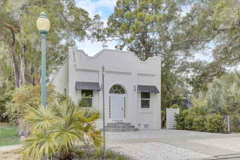 Casa en Sarasota, Florida 3 dormitorios, 131.83 m2 № 2135501