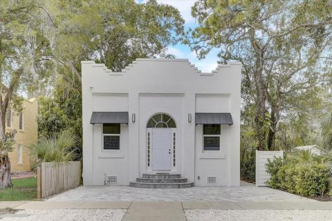 Casa en venta en Sarasota, Florida, 3 dormitorios, 131.83 m2 № 2135501 - foto 3