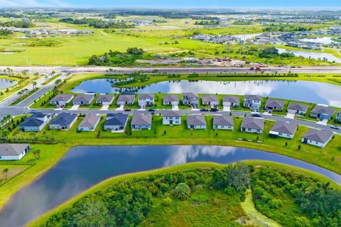 Casa en venta en Parrish, Florida, 4 dormitorios, 217.3 m2 № 2157742 - foto 6