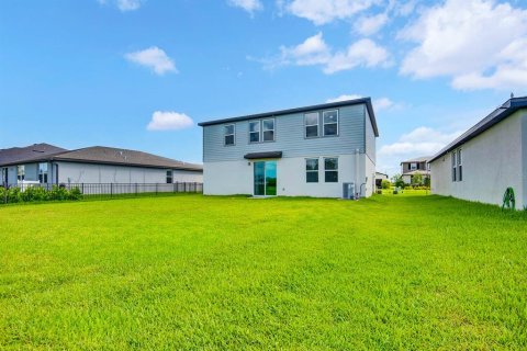Casa en venta en Parrish, Florida, 4 dormitorios, 217.3 m2 № 2157742 - foto 5