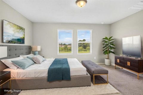Casa en venta en Parrish, Florida, 4 dormitorios, 217.3 m2 № 2157742 - foto 28