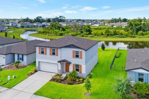 Casa en venta en Parrish, Florida, 4 dormitorios, 217.3 m2 № 2157742 - foto 2