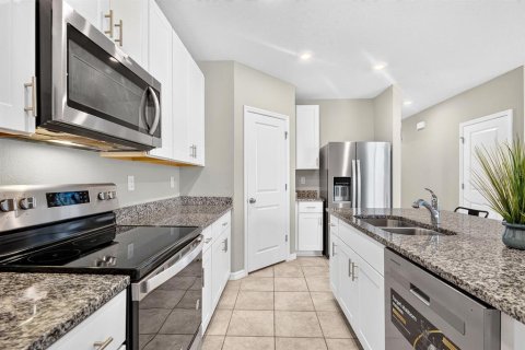 Casa en venta en Parrish, Florida, 4 dormitorios, 217.3 m2 № 2157742 - foto 14