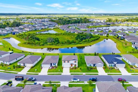 Casa en venta en Parrish, Florida, 4 dormitorios, 217.3 m2 № 2157742 - foto 3