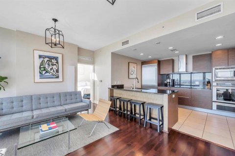 Condominio en alquiler en Saint Petersburg, Florida, 2 dormitorios, 94.57 m2 № 1900475 - foto 6