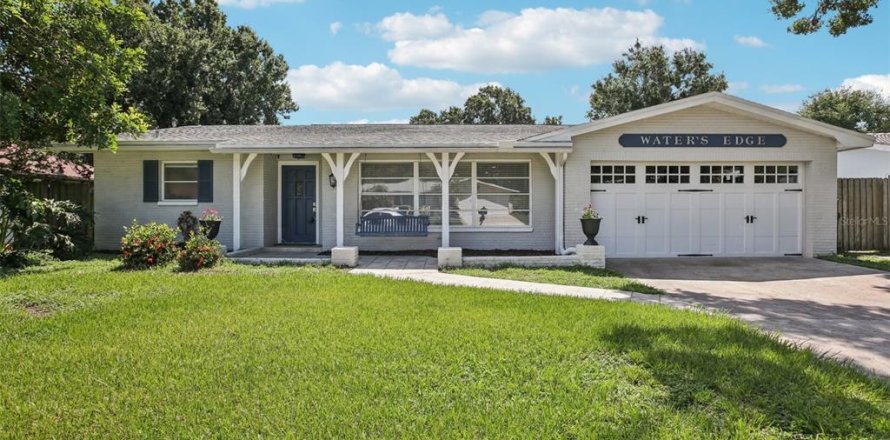 Casa en Dunedin, Florida 2 dormitorios, 137.59 m2 № 1855908