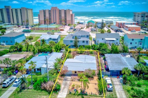 Купить виллу или дом в Порт-Оранж, Флорида 4 комнаты, 107.4м2, № 2152215 - фото 2