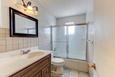 Купить виллу или дом в Порт-Оранж, Флорида 4 комнаты, 107.4м2, № 2152215 - фото 13