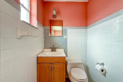 Купить виллу или дом в Порт-Оранж, Флорида 4 комнаты, 107.4м2, № 2152215 - фото 18