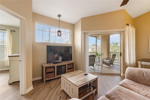 Condo in Tampa, Florida, 2 bedrooms  № 1901357 - photo 4