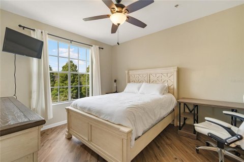 Condo in Tampa, Florida, 2 bedrooms  № 1901357 - photo 12