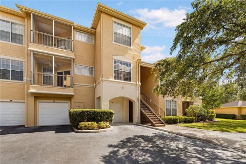 Condo in Tampa, Florida, 2 bedrooms  № 1901357 - photo 2
