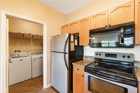 Condo in Tampa, Florida, 2 bedrooms  № 1901357 - photo 21