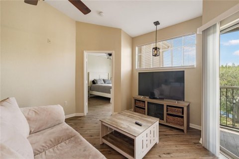 Condo in Tampa, Florida, 2 bedrooms  № 1901357 - photo 7