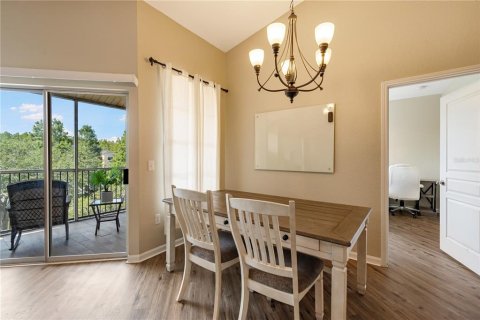 Condo in Tampa, Florida, 2 bedrooms  № 1901357 - photo 11