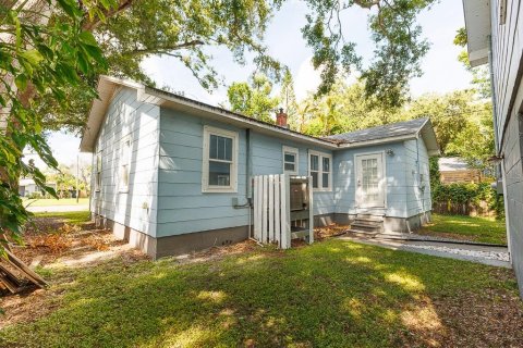 Villa ou maison à vendre à Saint Petersburg, Floride: 4 chambres, 157 m2 № 1909812 - photo 22