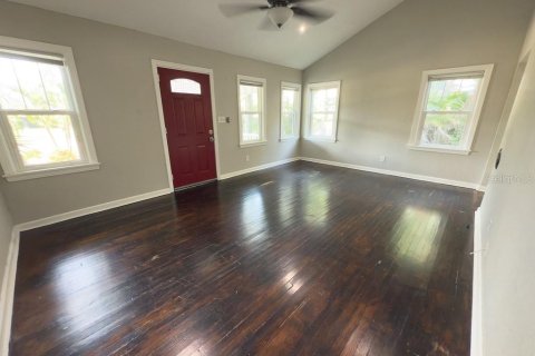 Villa ou maison à vendre à Saint Petersburg, Floride: 4 chambres, 157 m2 № 1909812 - photo 4