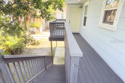 Villa ou maison à vendre à Saint Petersburg, Floride: 4 chambres, 157 m2 № 1909812 - photo 26
