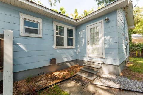 Villa ou maison à vendre à Saint Petersburg, Floride: 4 chambres, 157 m2 № 1909812 - photo 21