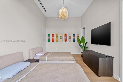 Condo in Miami Beach, Florida, 2 bedrooms  № 1870054 - photo 6