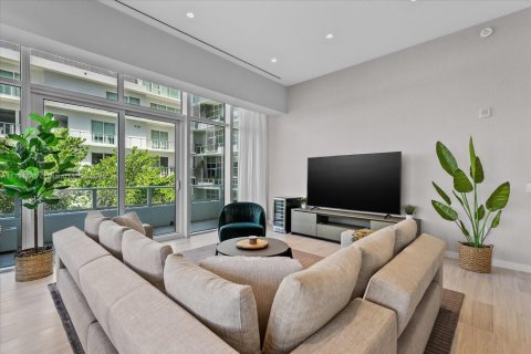Condo in Miami Beach, Florida, 2 bedrooms  № 1870054 - photo 12