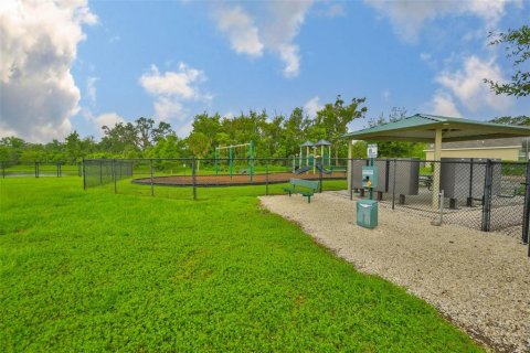 House in Parrish, Florida 4 bedrooms, 171.5 sq.m. № 1824215 - photo 27